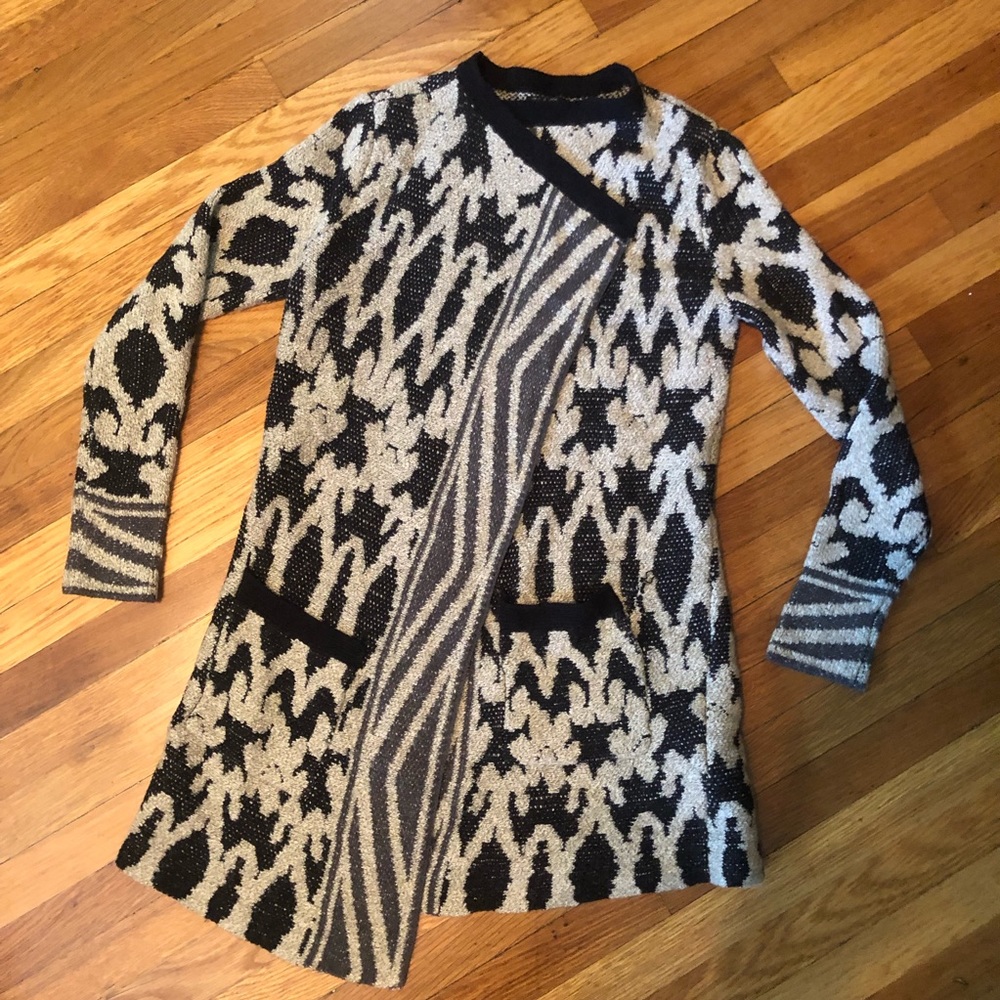 Lucky Brand Cardigan